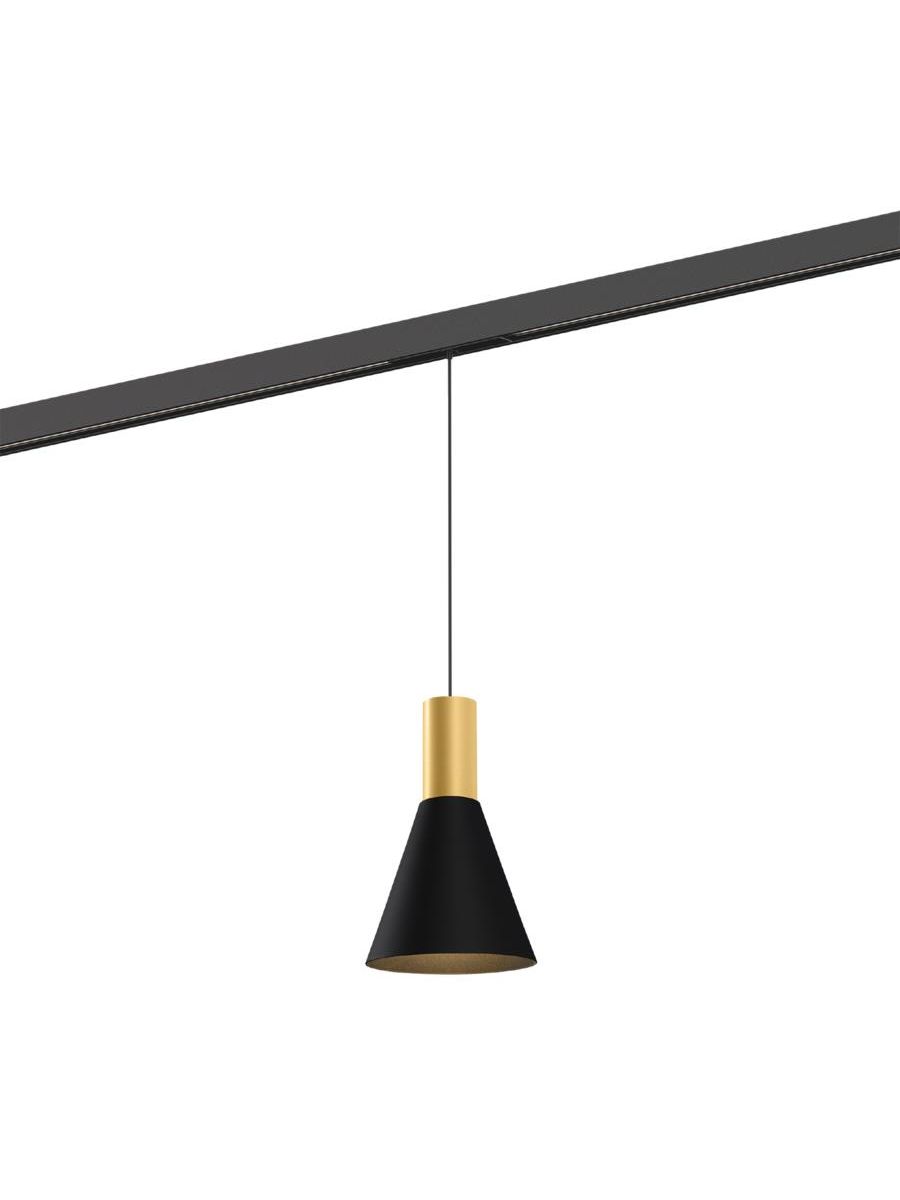 ODREY ON STREX 1.4 LED 2700K G-B 7W 48V DALI-2 CRI90 | CABLE 0.95 - 1.20M - CONTACT CUSTOMER SERVICE FOR ALTERNATIVE LENGTHS