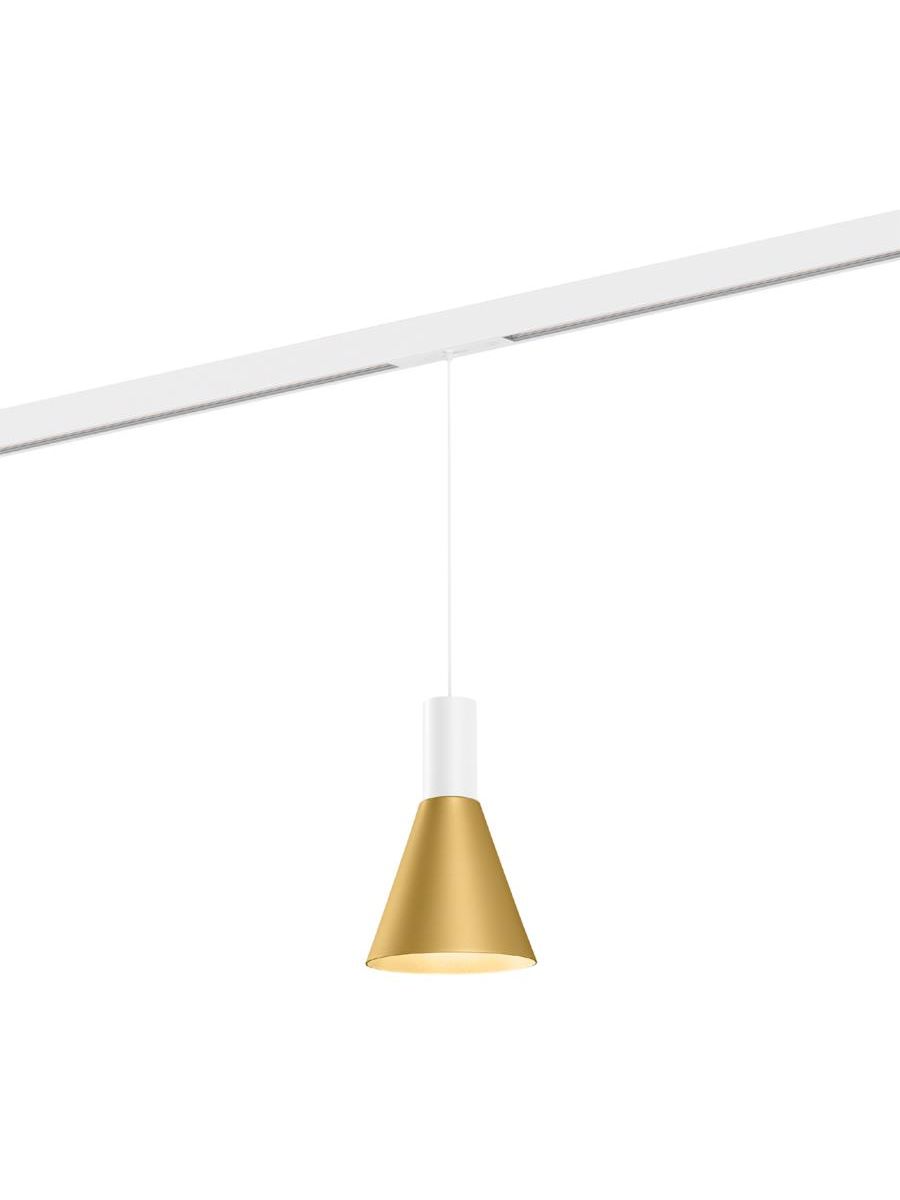 ODREY ON STREX 1.4 LED 2700K W-G 7W 48V DALI-2 CRI90 | CABLE 0.95 - 1.20M - CONTACT CUSTOMER SERVICE FOR ALTERNATIVE LENGTHS