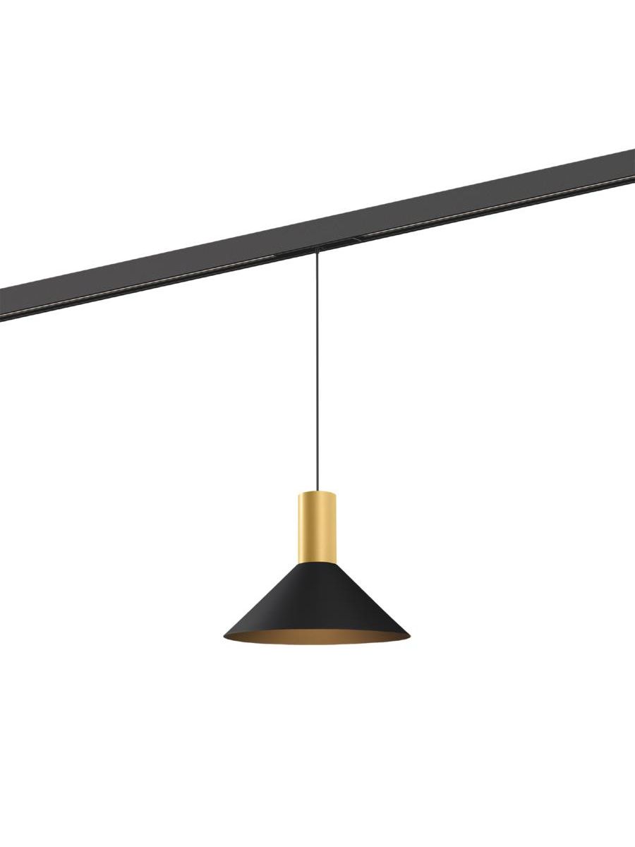 ODREY ON STREX 1.6 LED 2700K G-B 7W 48V DALI-2 CRI90 | CABLE 0.95 - 1.20M - CONTACT CUSTOMER SERVICE FOR ALTERNATIVE LENGTHS