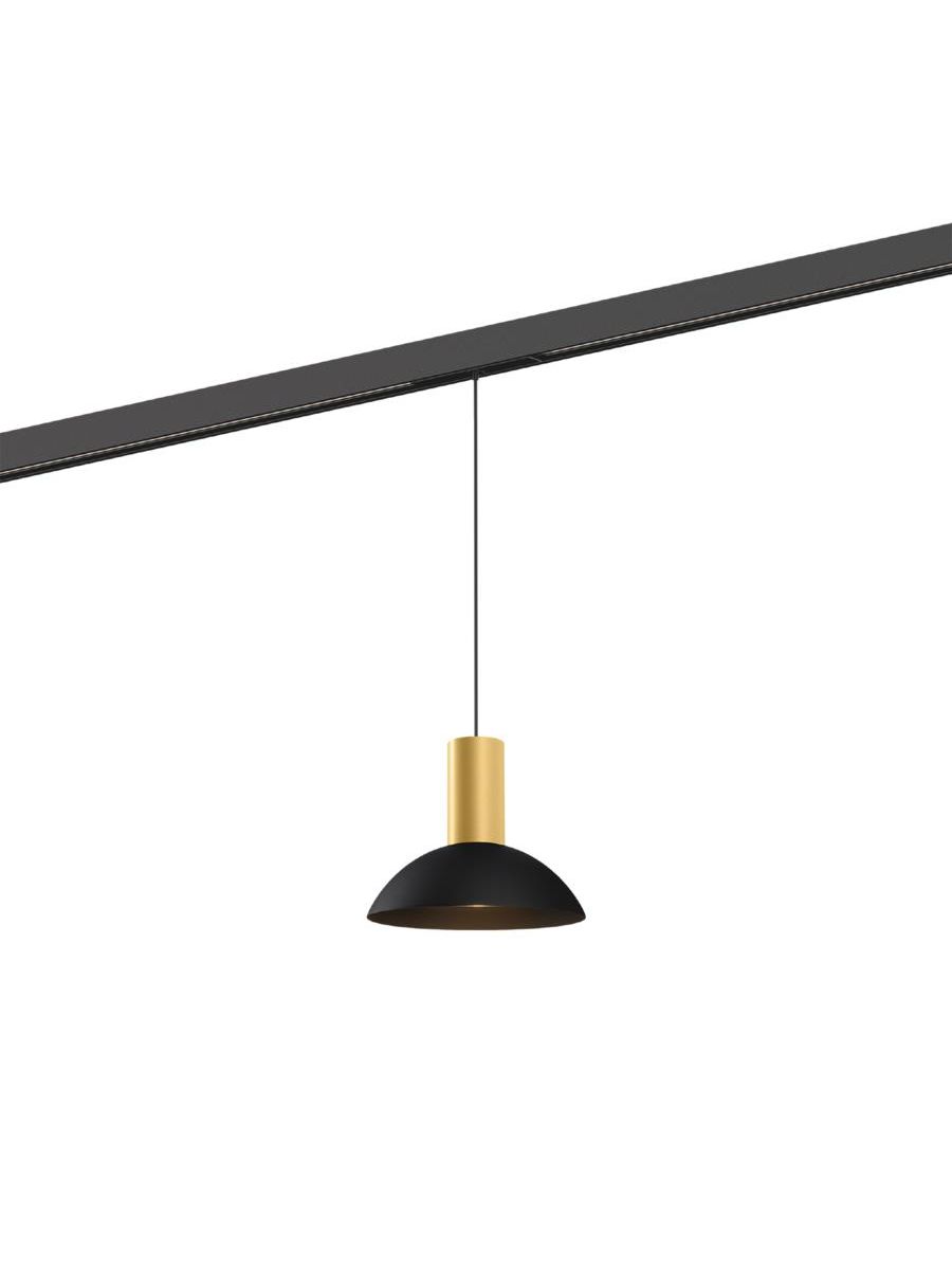 ODREY ON STREX 1.7 LED 2700K G-B 7W 48V DALI-2 CRI90 | CABLE 0.95 - 1.20M - CONTACT CUSTOMER SERVICE FOR ALTERNATIVE LENGTHS
