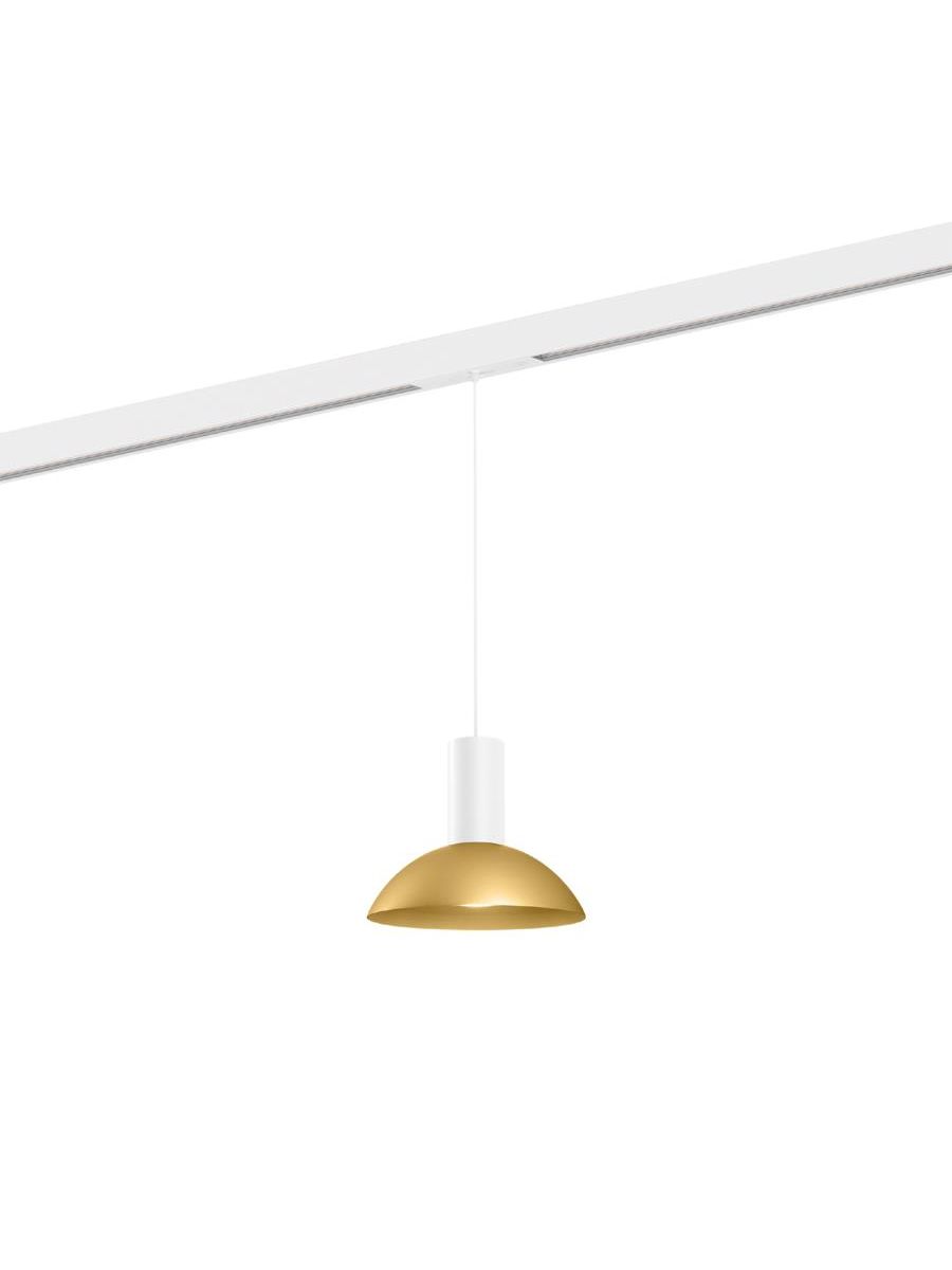 ODREY ON STREX 1.7 LED 2700K W-G 7W 48V DALI-2 CRI90 | CABLE 0.95 - 1.20M - CONTACT CUSTOMER SERVICE FOR ALTERNATIVE LENGTHS