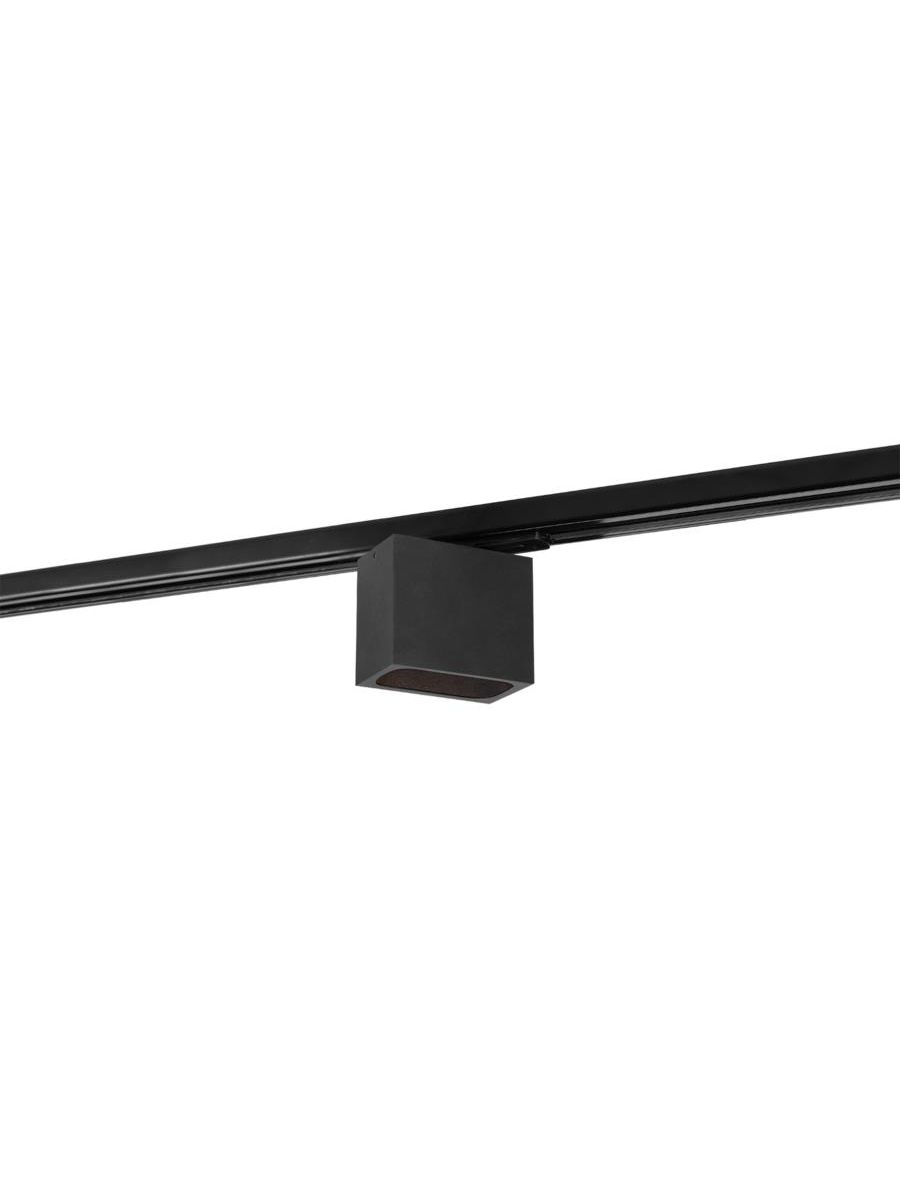 PIRRO OPAL ON TRACK 1-PHASE 2.0 LED 2700K B 7W 220-240VAC DIM CRI90