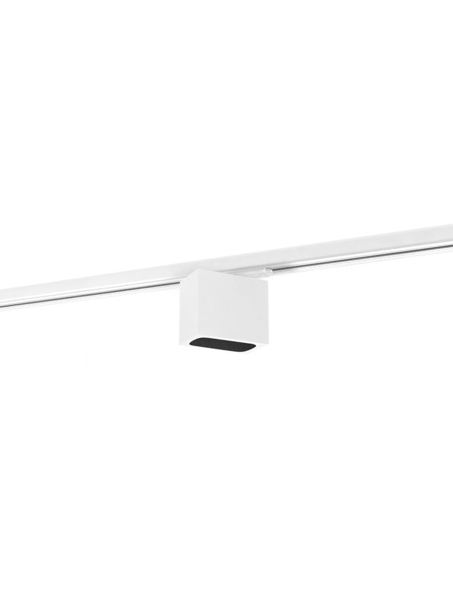 PIRRO OPAL ON TRACK 1-PHASE 2.0 LED 2700K E 7W 220-240VAC DIM CRI90