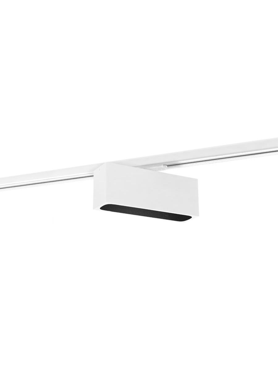 PIRRO OPAL ON TRACK 1-PHASE 4.0 LED 2700K E 12W 220-240VAC DIM CRI90