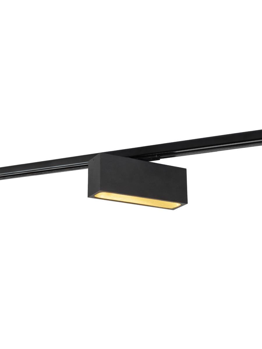 PIRRO OPAL ON TRACK 1-PHASE 4.0 LED 2700K K 12W 220-240VAC DIM CRI90