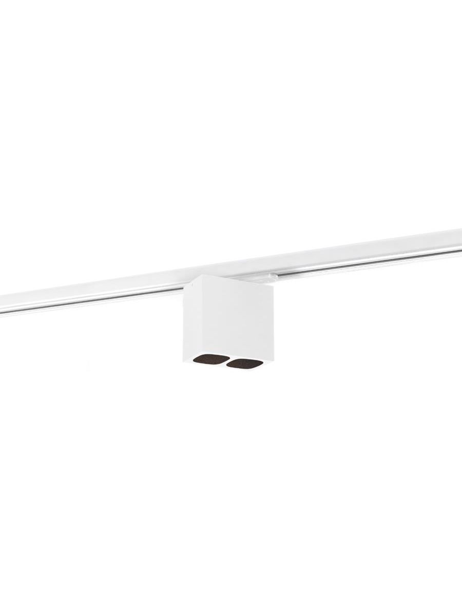 PIRRO SPOT ON TRACK 1-PHASE 2.0 LED 2700K E 11W 220-240VAC DIM CRI90