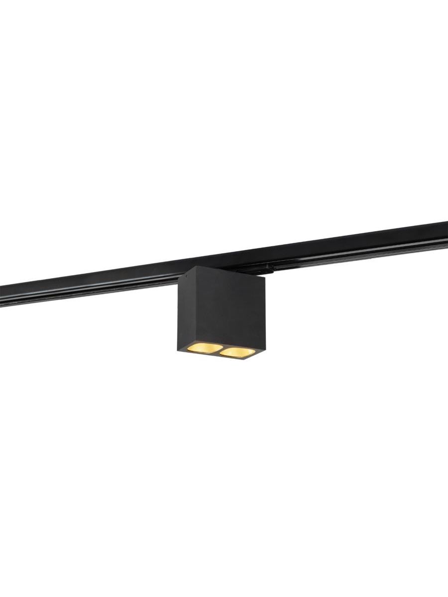 PIRRO SPOT ON TRACK 1-PHASE 2.0 LED 2700K K 11W 220-240VAC DIM CRI90