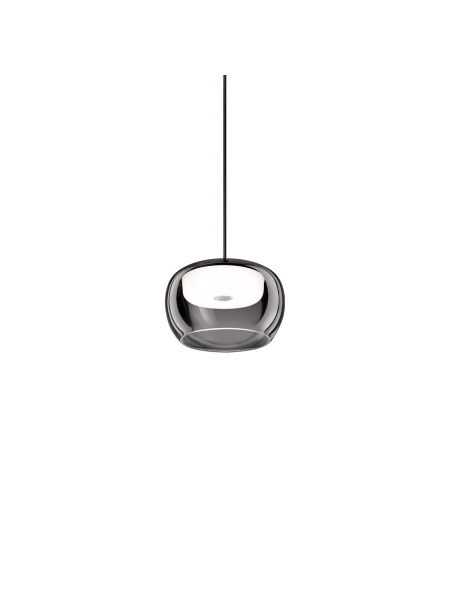 WETRO CEILING SUSP 1.0 LED 1800-2850K B 12W 220-240VAC DIM CRI90