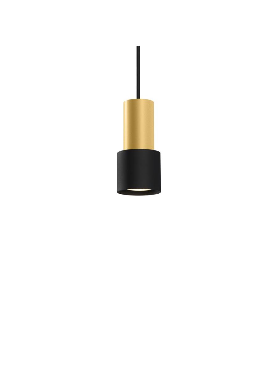 ODREY CEILING SUSP 1.1 PAR16 G-B MAX. 12W GU10 100-240VAC