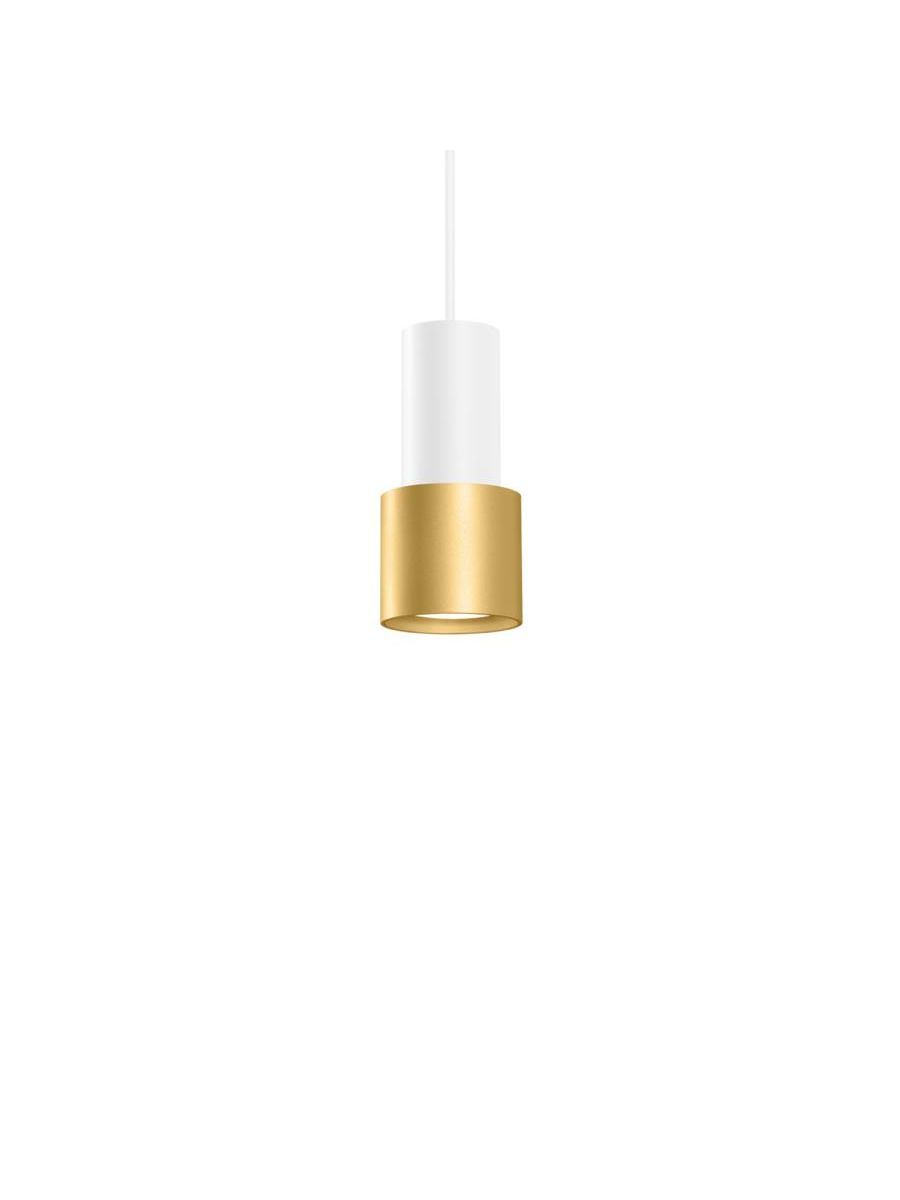 ODREY CEILING SUSP 1.1 PAR16 W-G MAX. 12W GU10 100-240VAC