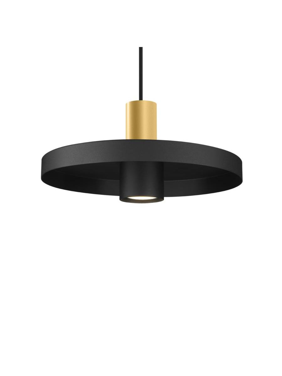 ODREY CEILING SUSP 1.2 PAR16 G-B MAX. 12W GU10 100-240VAC