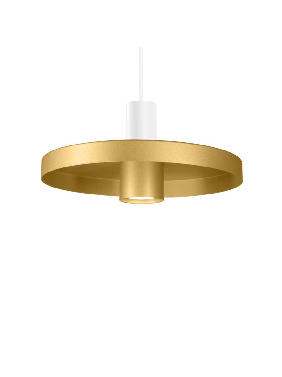 ODREY CEILING SUSP 1.2 PAR16 W-G MAX. 12W GU10 100-240VAC