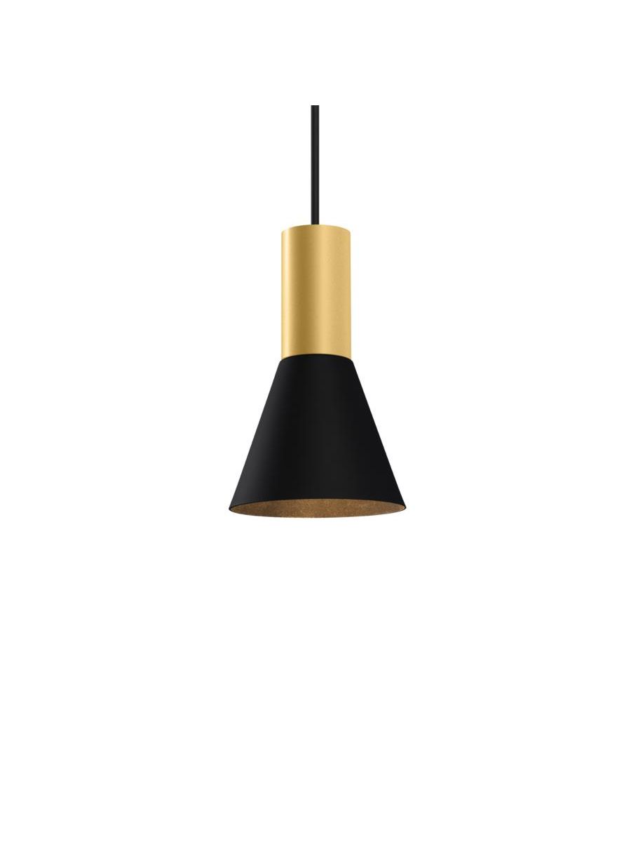 ODREY CEILING SUSP 1.3 PAR16 G-B MAX. 12W GU10 100-240VAC