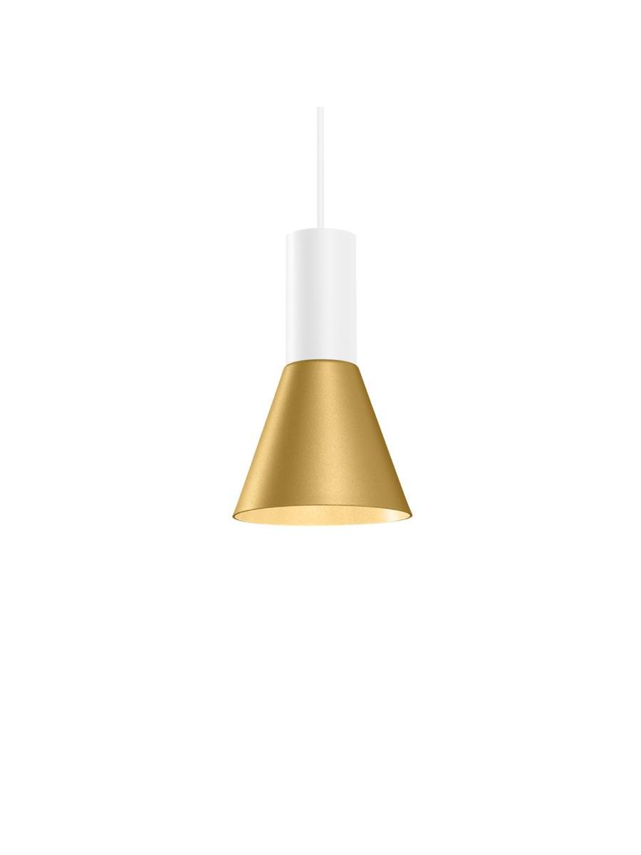 ODREY CEILING SUSP 1.3 PAR16 W-G MAX. 12W GU10 100-240VAC