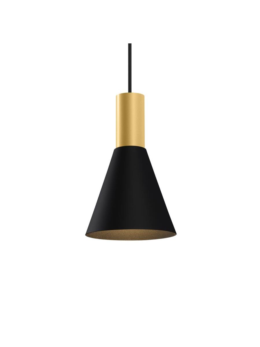 ODREY CEILING SUSP 1.4 PAR16 G-B MAX. 12W GU10 100-240VAC