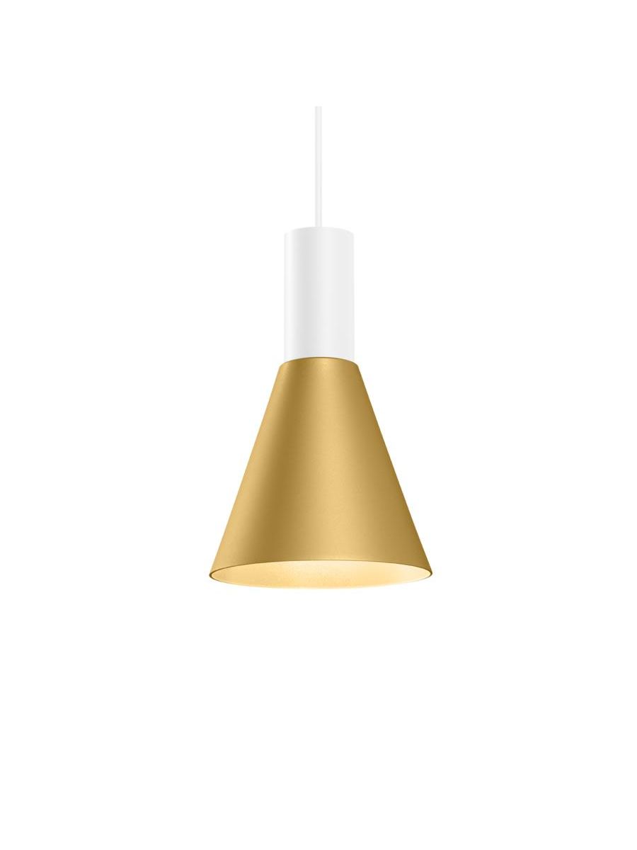 ODREY CEILING SUSP 1.4 PAR16 W-G MAX. 12W GU10 100-240VAC