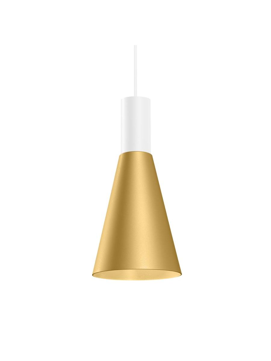 ODREY CEILING SUSP 1.5 PAR16 W-G MAX. 12W GU10 100-240VAC