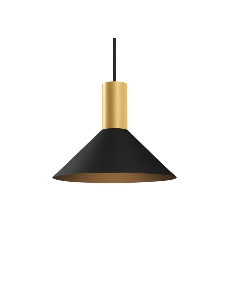 ODREY CEILING SUSP 1.6 PAR16 G-B MAX. 12W GU10 100-240VAC