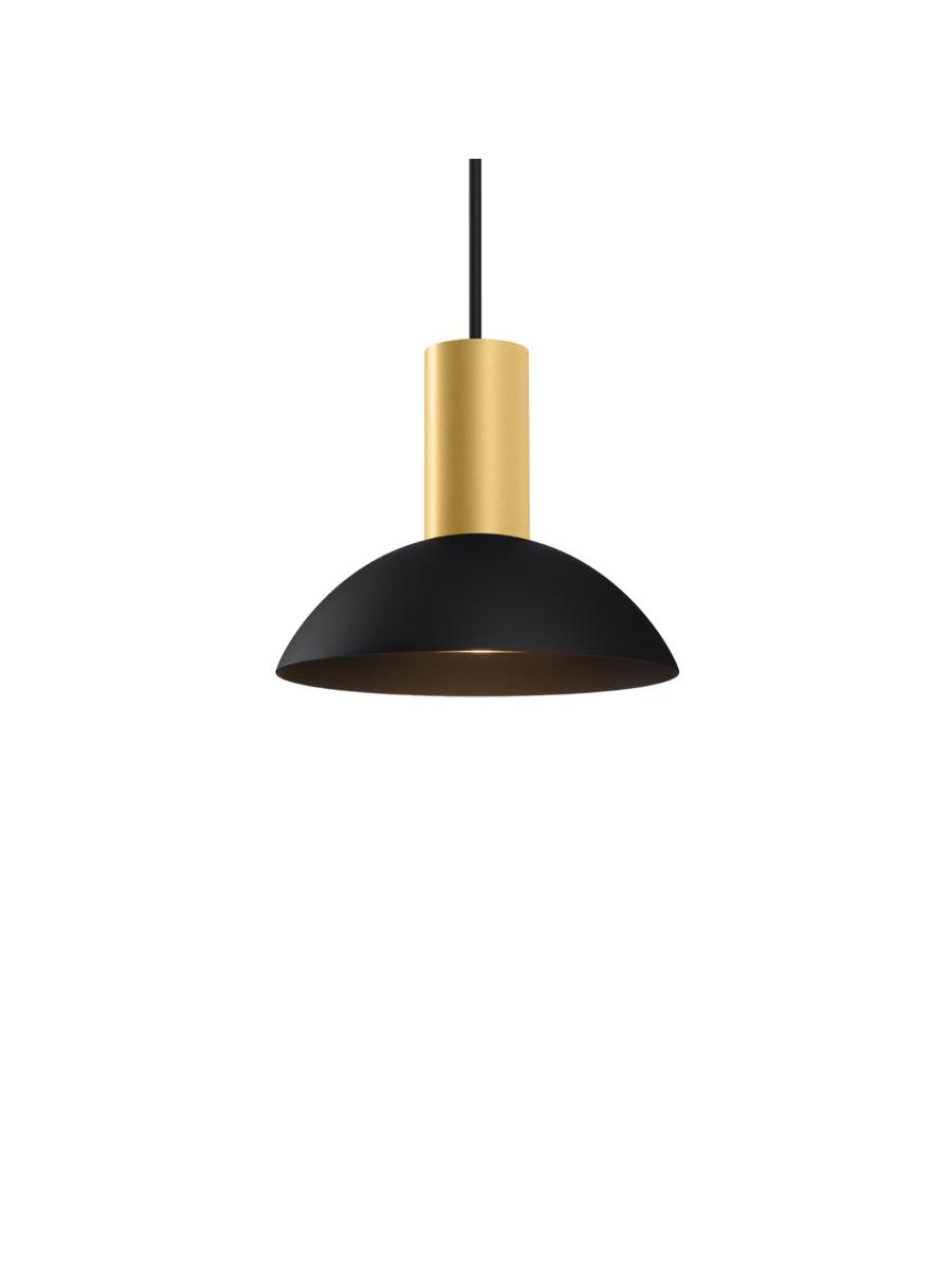 ODREY CEILING SUSP 1.7 PAR16 G-B MAX. 12W GU10 100-240VAC
