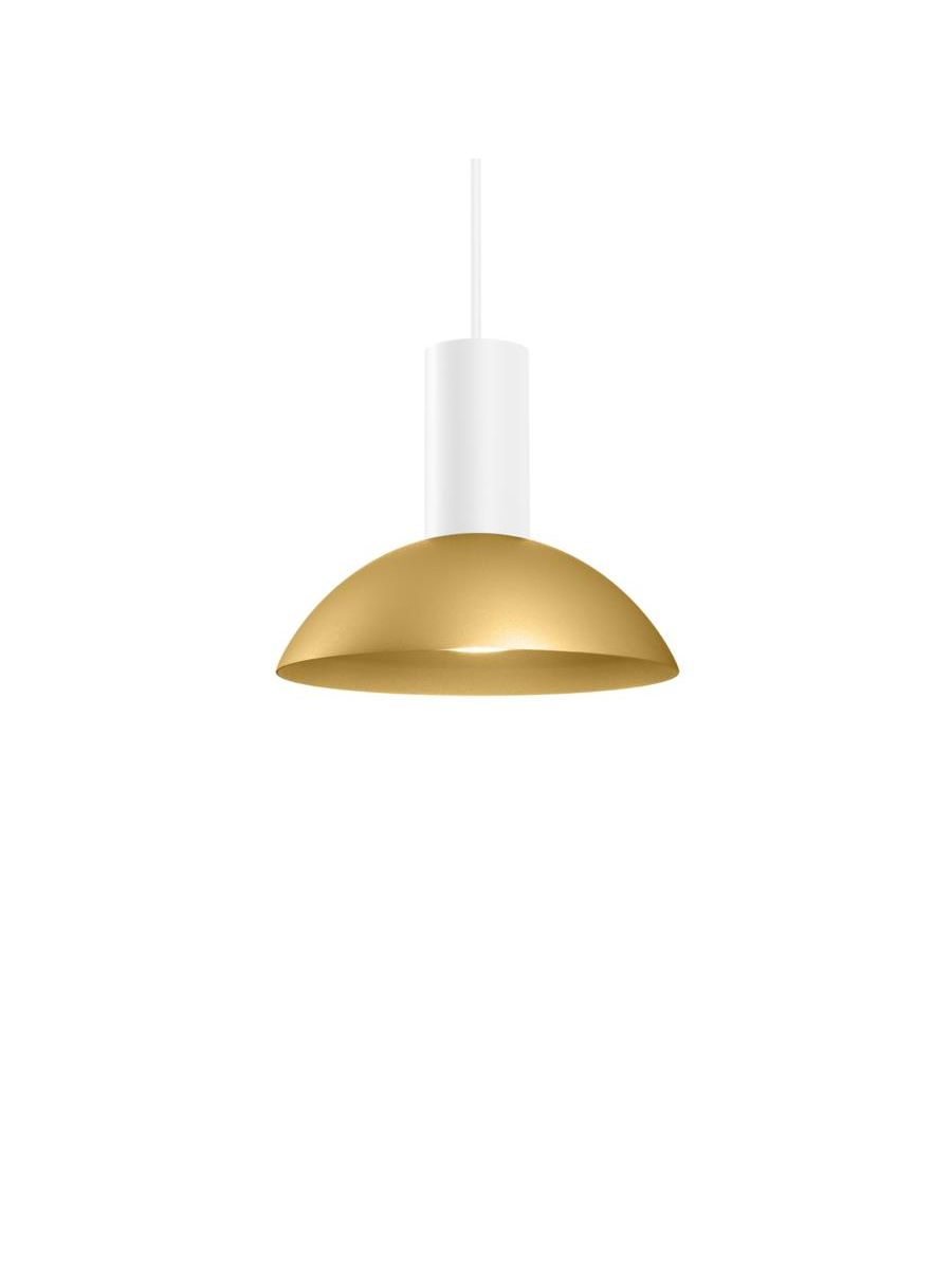 ODREY CEILING SUSP 1.7 PAR16 W-G MAX. 12W GU10 100-240VAC