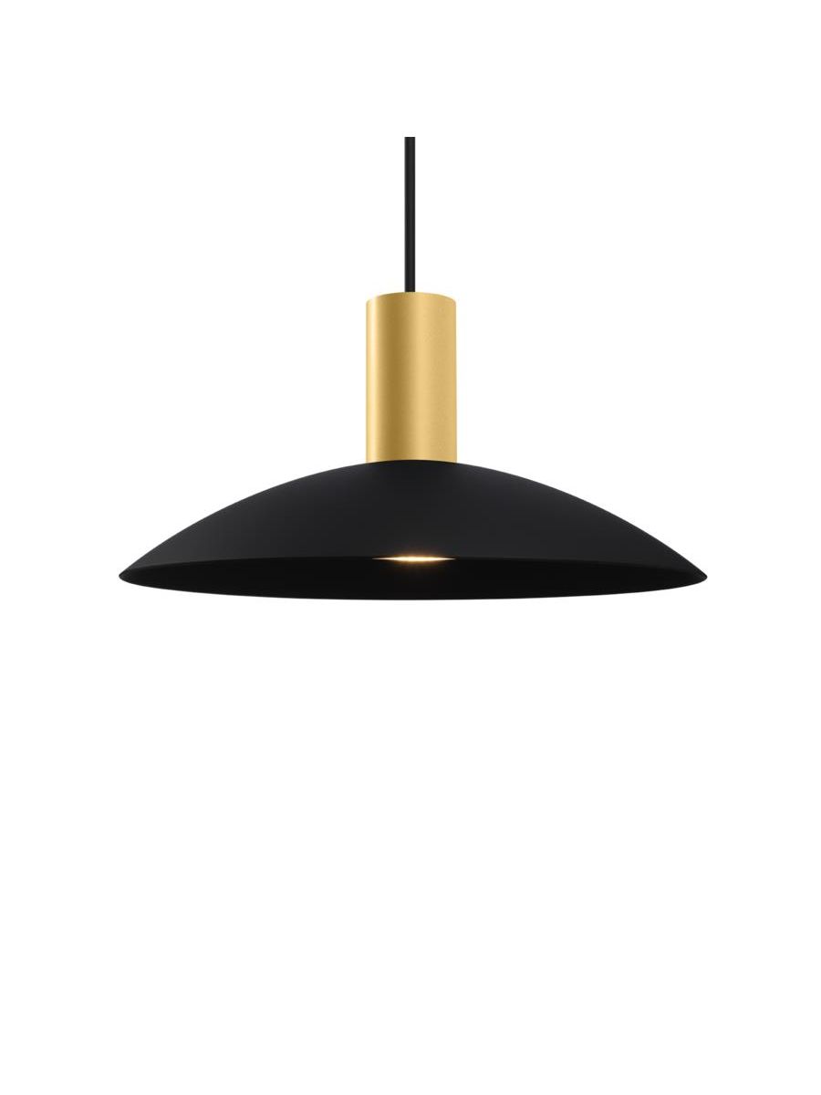 ODREY CEILING SUSP 1.8 PAR16 G-B MAX. 12W GU10 100-240VAC