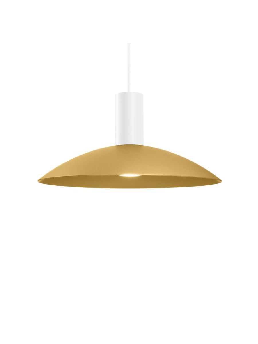 ODREY CEILING SUSP 1.8 PAR16 W-G MAX. 12W GU10 100-240VAC