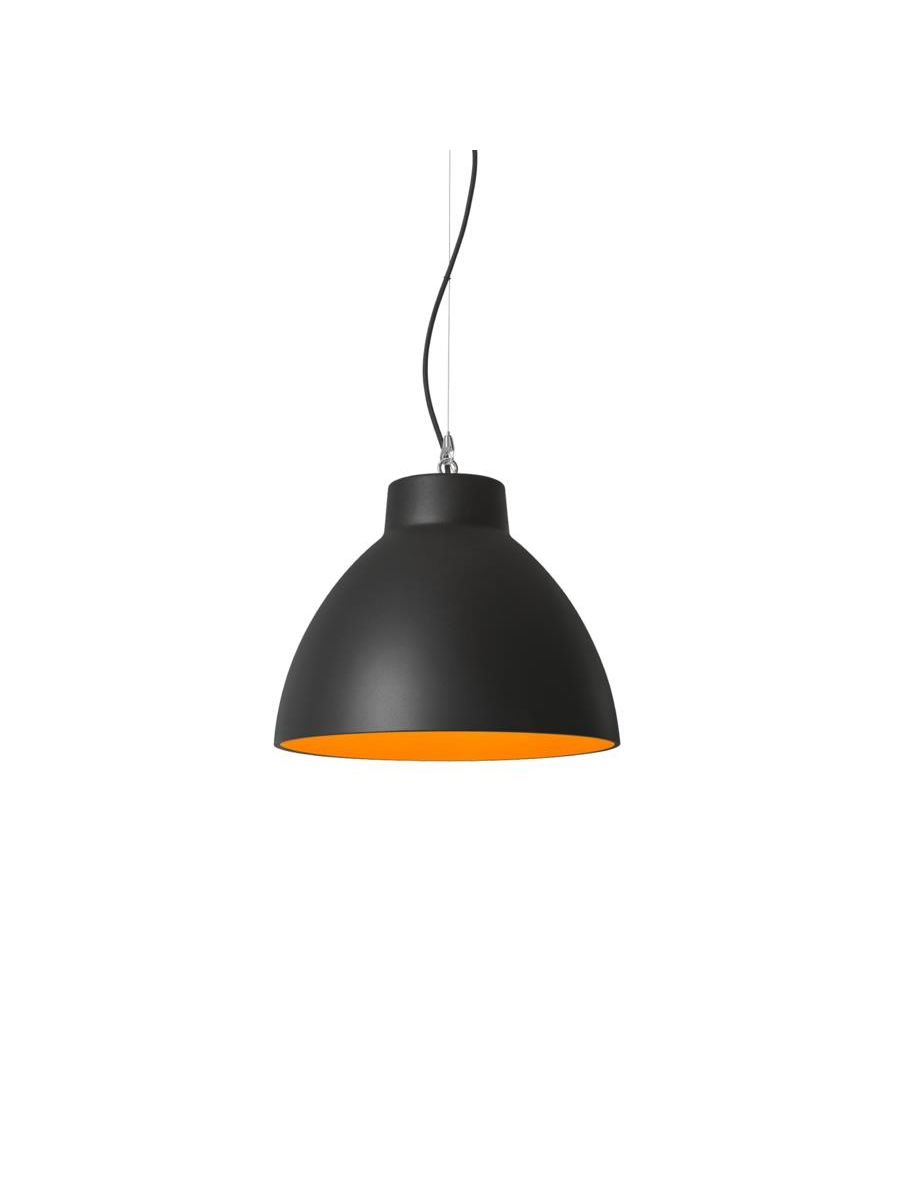 BISHOP CEILING SUSP 4.0 E27 K MAX. 25W A60/G95 220-240VAC