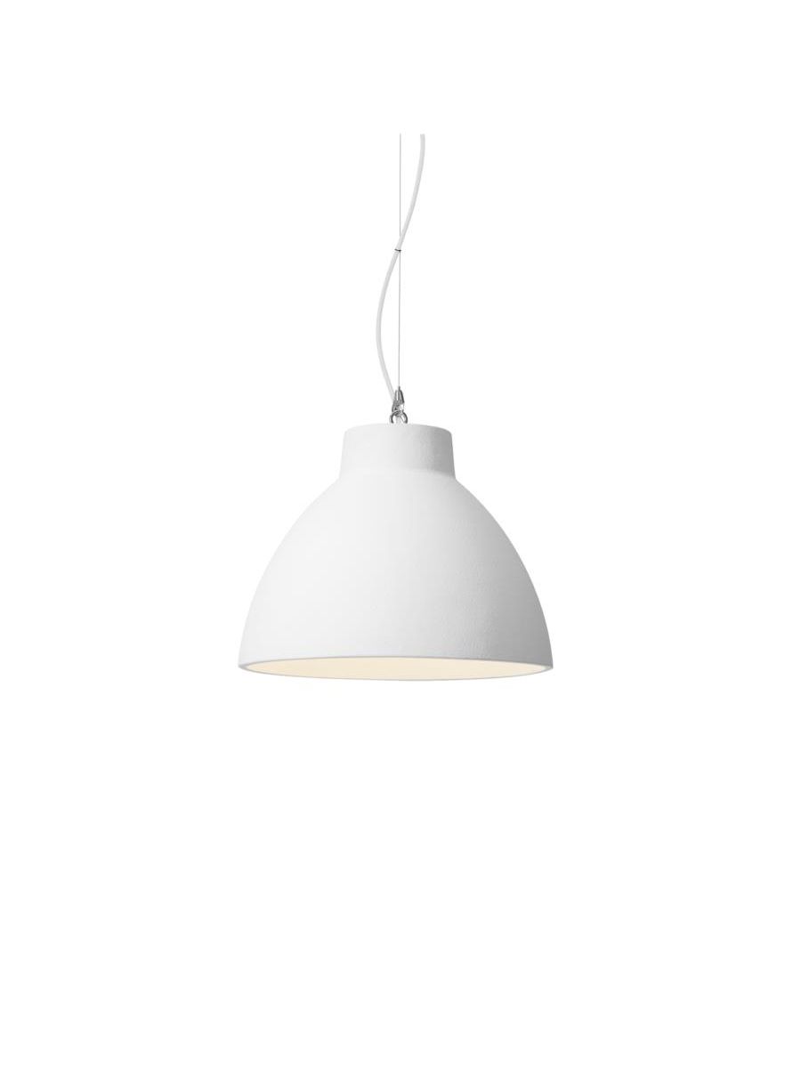 BISHOP CEILING SUSP 4.0 E27 W MAX. 25W A60/G95 220-240VAC