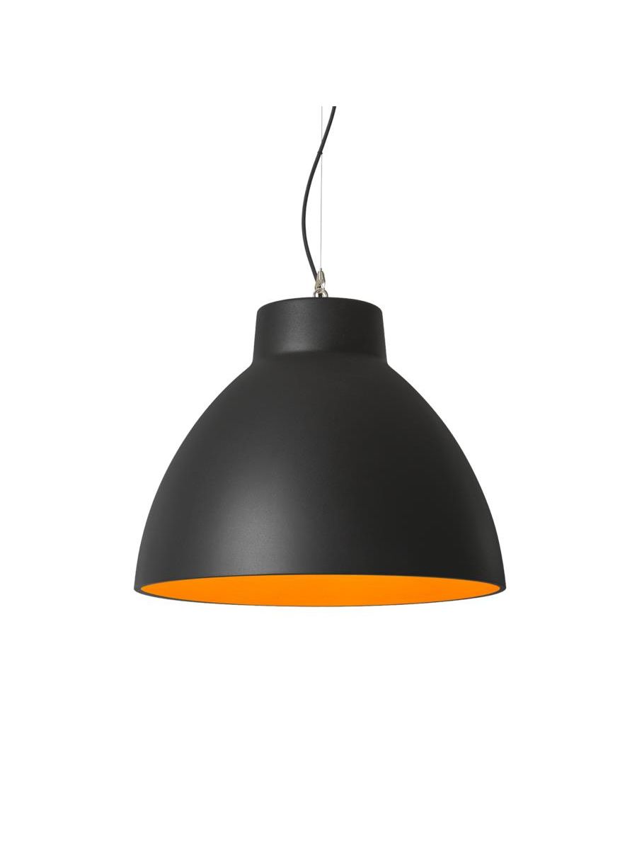 BISHOP CEILING SUSP 6.0 E27 K MAX. 25W A60/G95 220-240VAC
