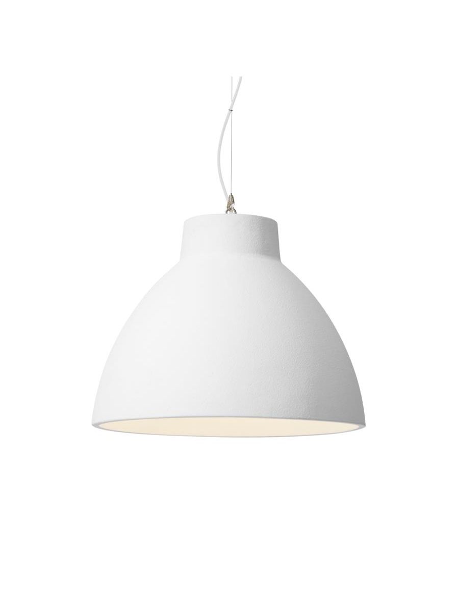 BISHOP CEILING SUSP 6.0 E27 W MAX. 25W A60/G95 220-240VAC