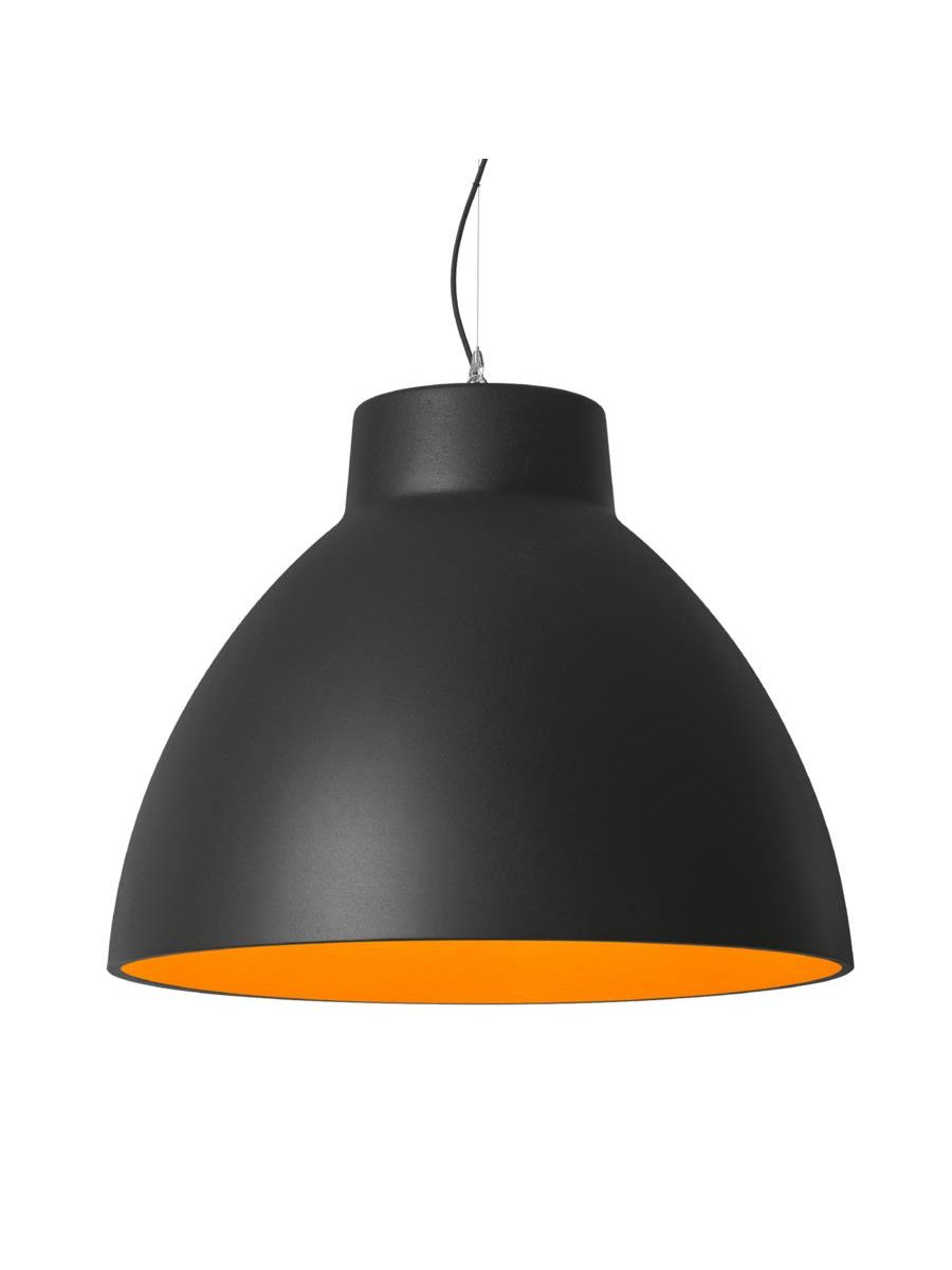 BISHOP CEILING SUSP 8.0 E27 K MAX. 25W A60/G95 220-240VAC