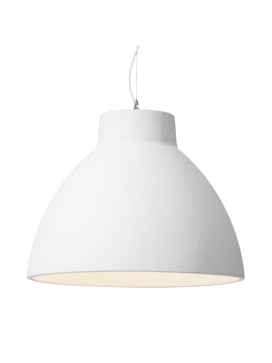 BISHOP CEILING SUSP 8.0 E27 W MAX. 25W A60/G95 220-240VAC