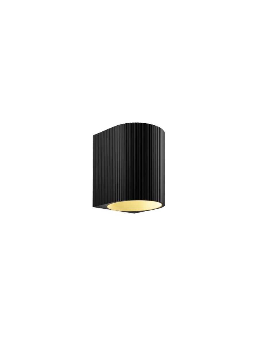TRACE WALL SURF 1.0 LED 2700K CH 8W 220-240VAC DIM CRI90
