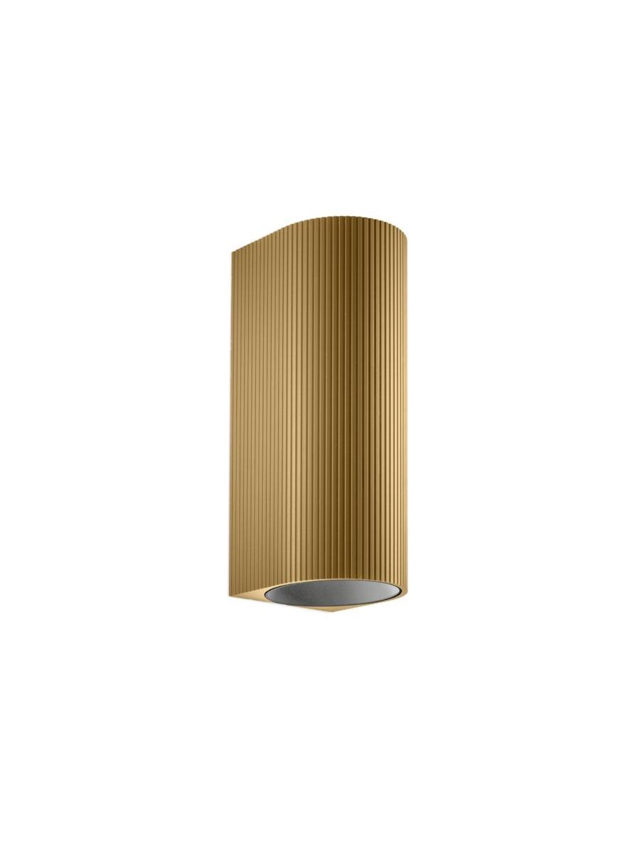 TRACE WALL SURF 2.0 LED 2700K H 15W 220-240VAC DIM CRI90