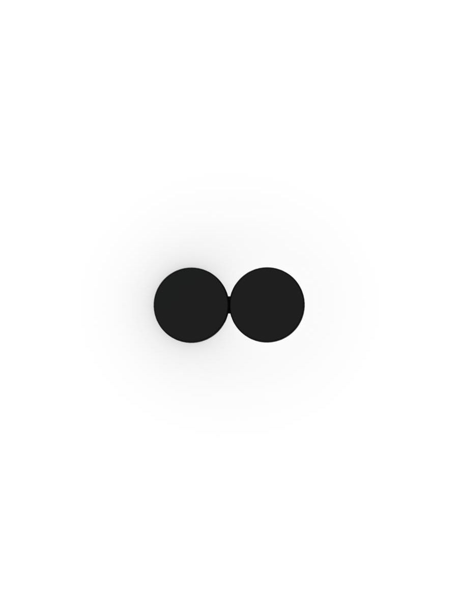 DOT MUR APPARENT 2.0 LED
