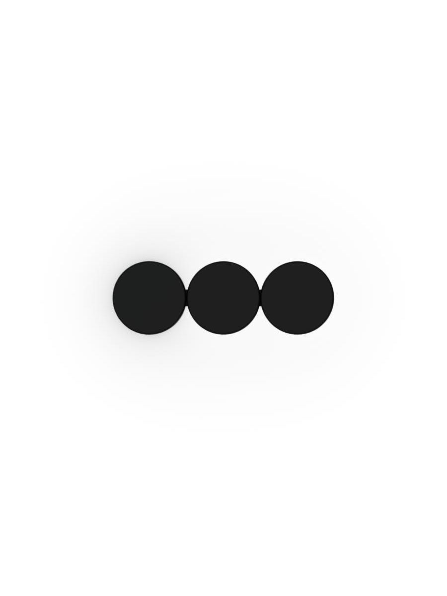 DOT MUR APPARENT 3.0 LED