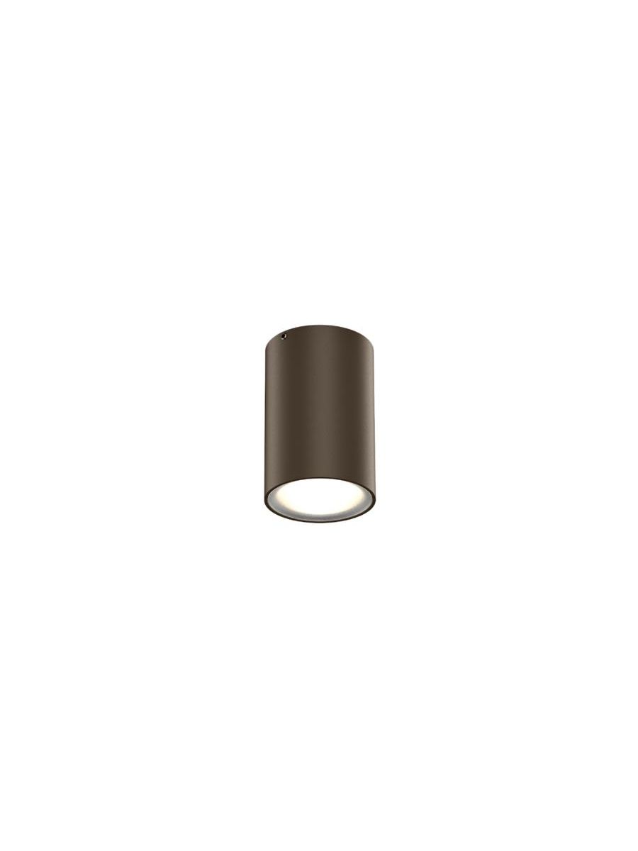 TRAM OUTDOOR CEILING SURF 1.0 LED 3000K Q 6W 220-240VAC DIM CRI90