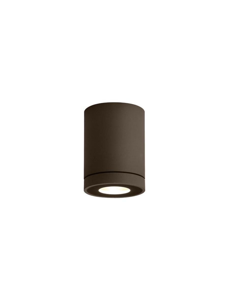 TUBE OUTDOOR CEILING SURF 1.0 PAR16 Q MAX. 5W GU10 100-240VAC