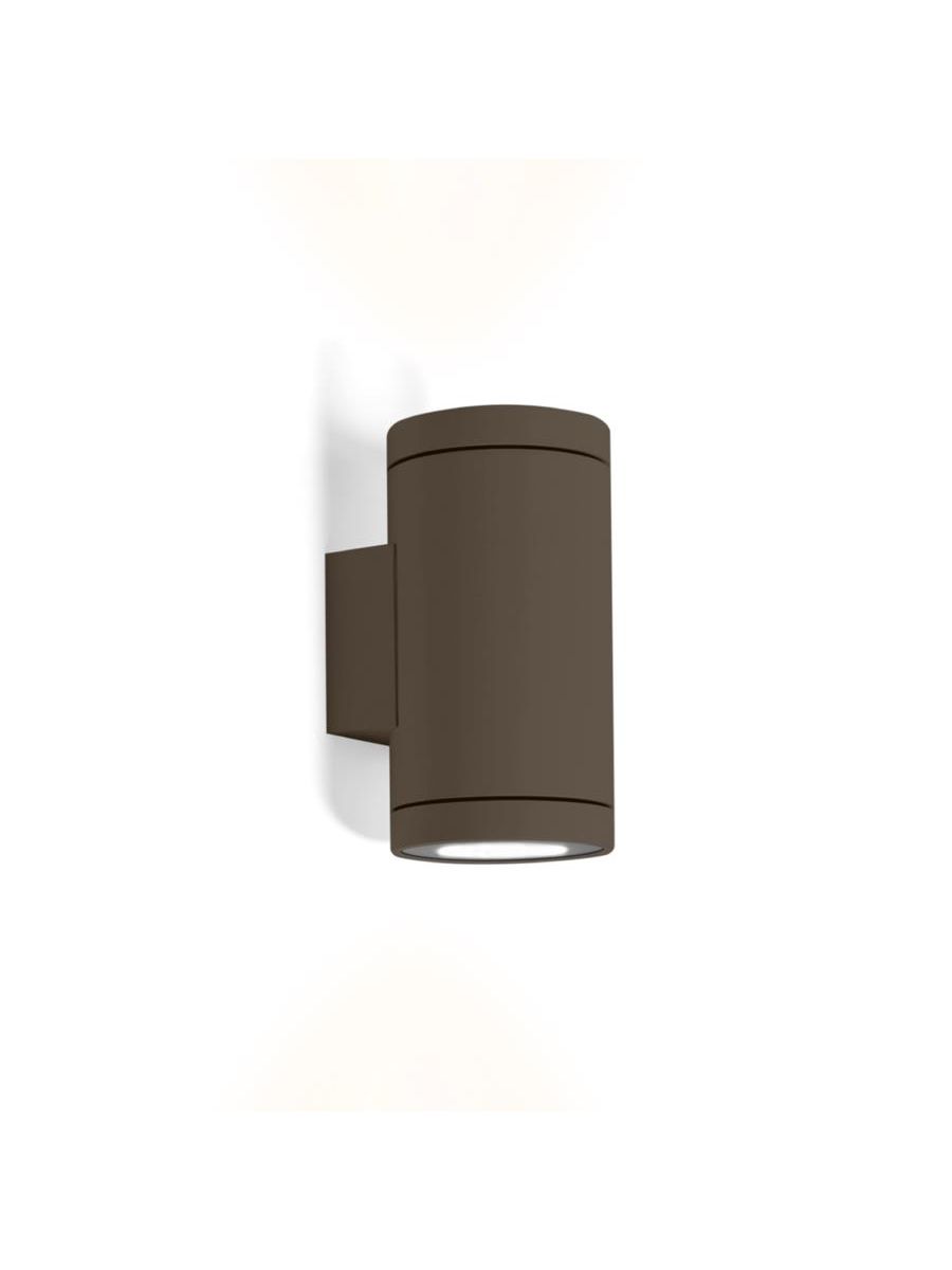 TUBE OUTDOOR WALL SURF 2.0 PAR16 Q MAX. 2X5W GU10 100-240VAC