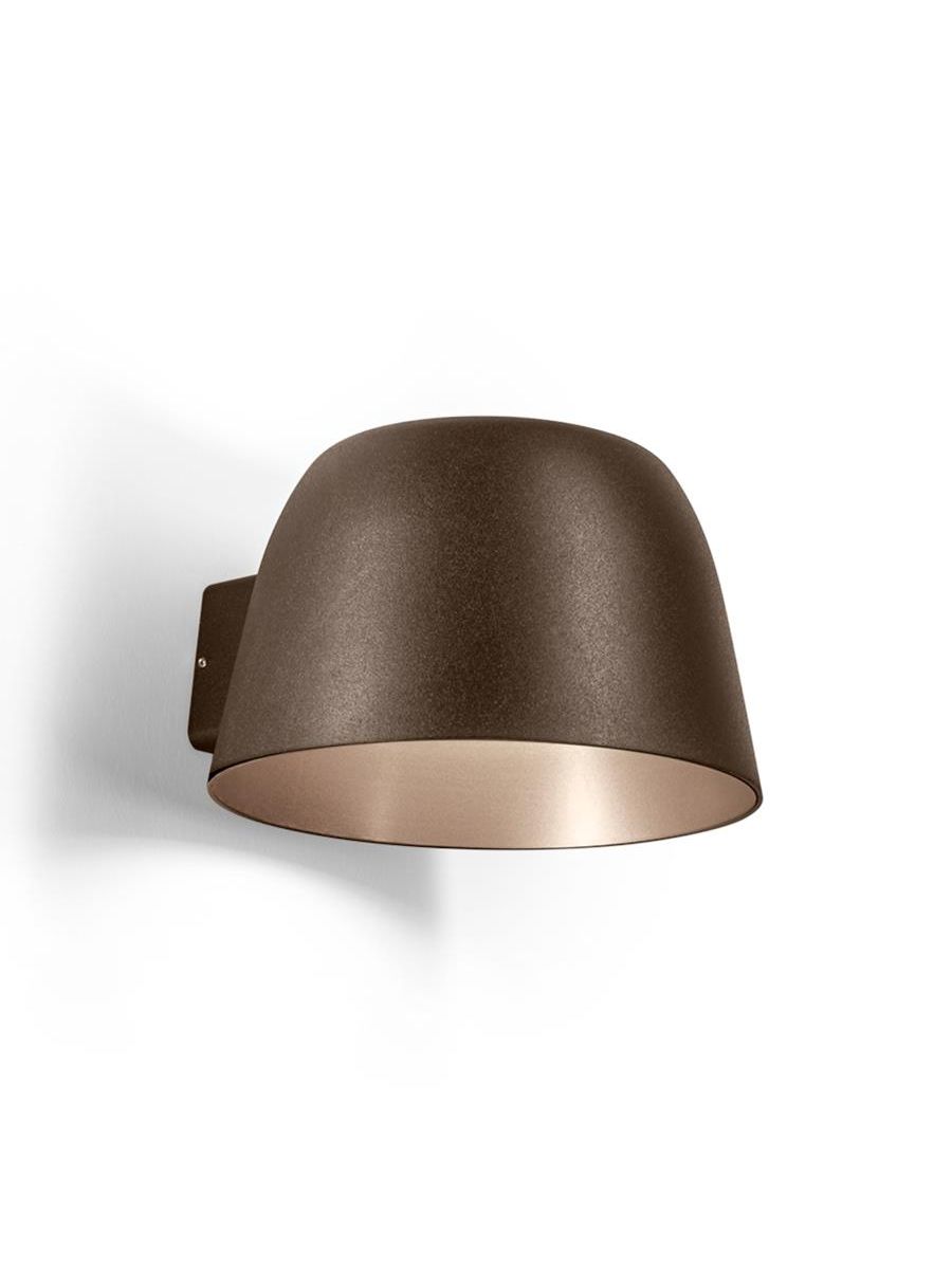 SWAM OUTDOOR WALL SURF 2.0 LED 2700K Q 13W 220-240VAC DIM CRI90