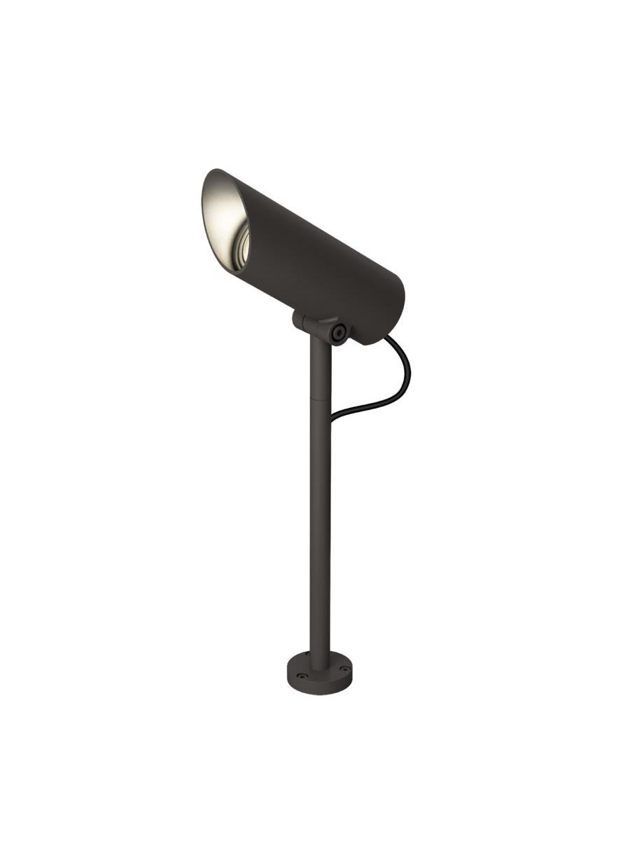 STIPO OUTDOOR FLOOR PROJ 3.0 LED 3000K Q 7W 220-240VAC DIM CRI90
