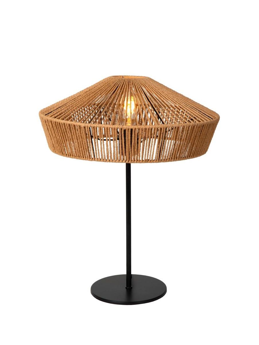 YUNKAI LAMPE DE TABLE