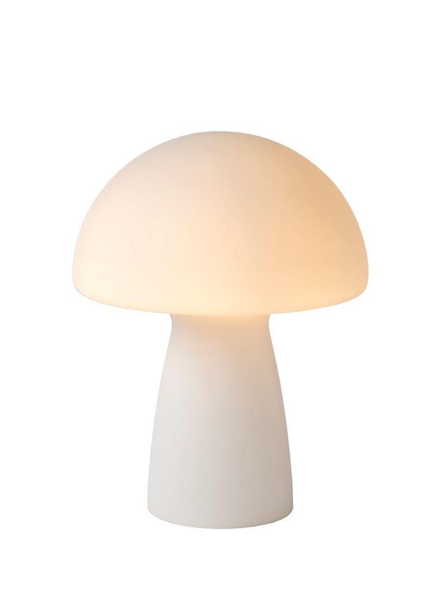 FUNGO LAMPE DE TABLE 1XE27