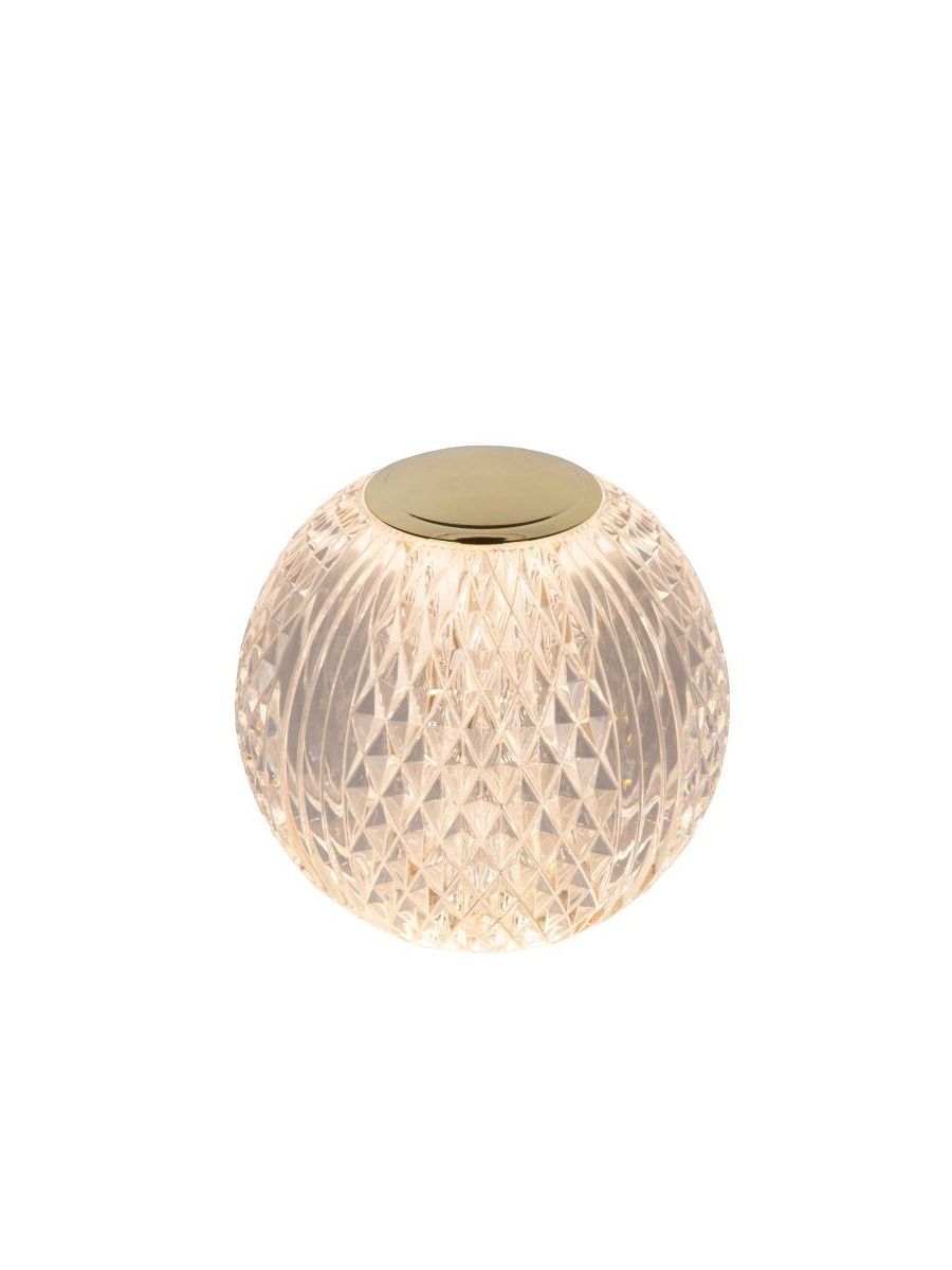 CINTRA LAMPE SUR BATTERIE