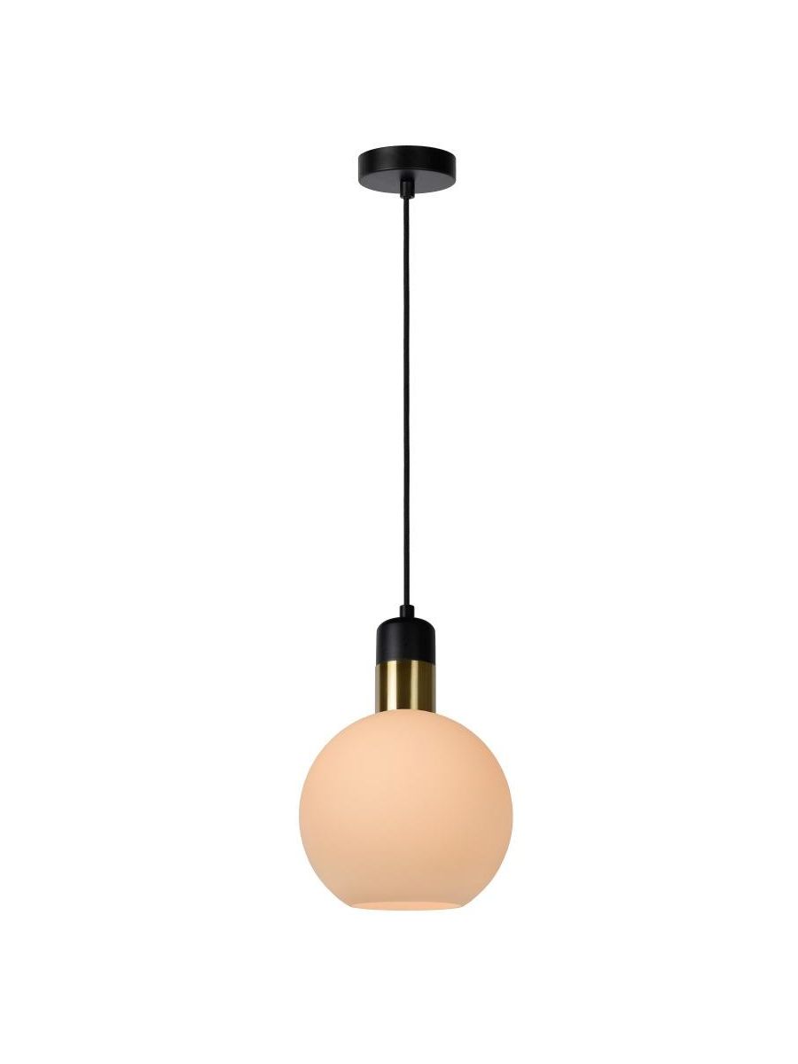 JULIUS SUSPENSION Ø20 OPALIN