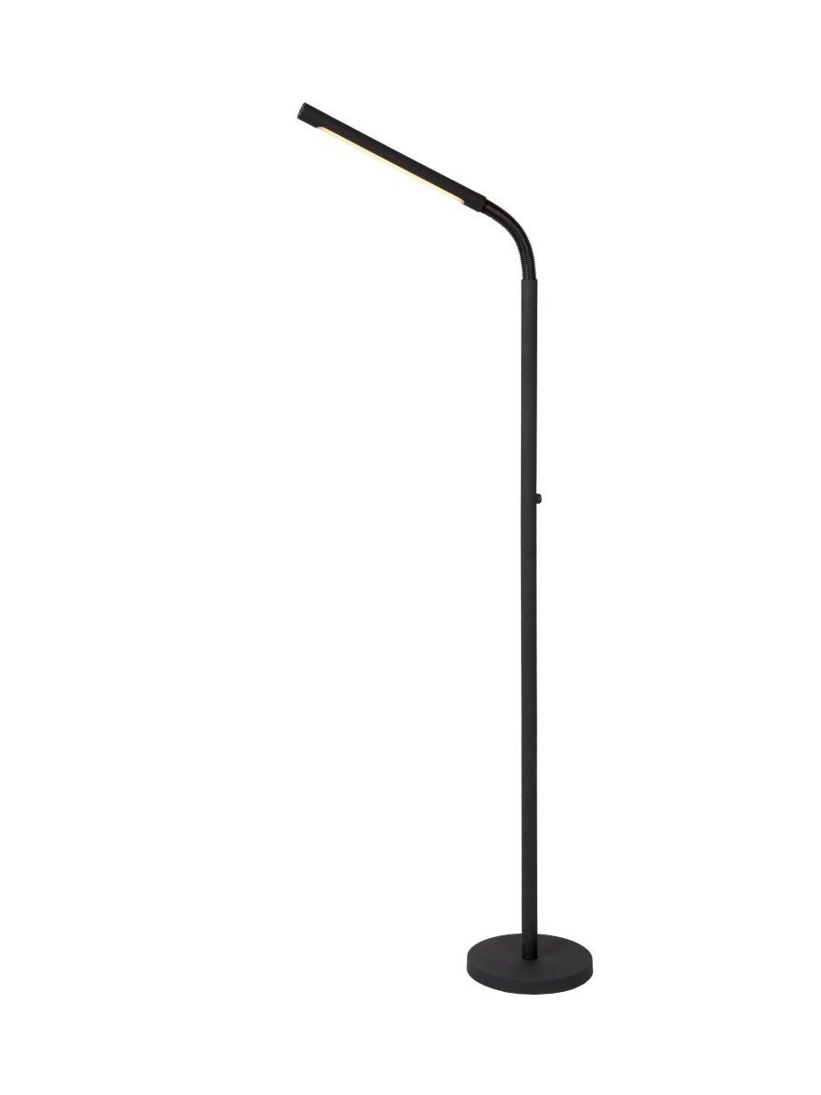 GILLY LAMPADAIRES SUR BATTERIE