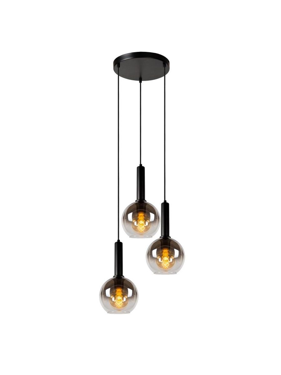 MARIUS SUSPENSION 3XE27