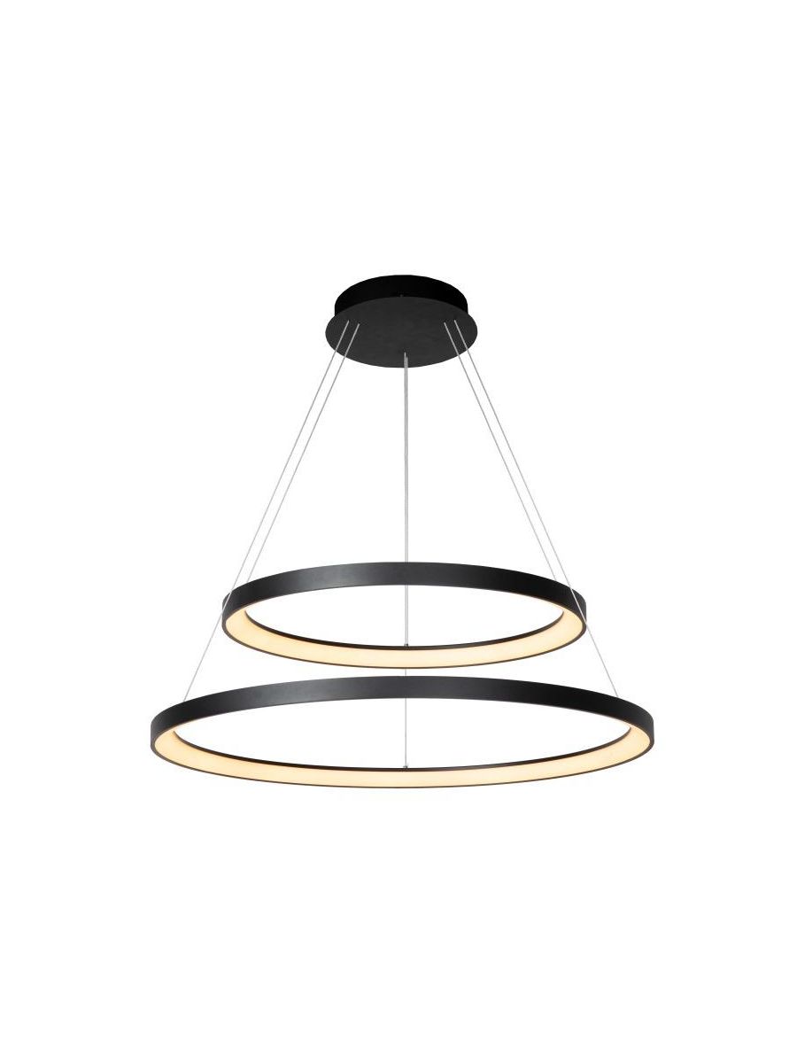 VIDAL SUSPENSION Ø 78 CM DOUBLE