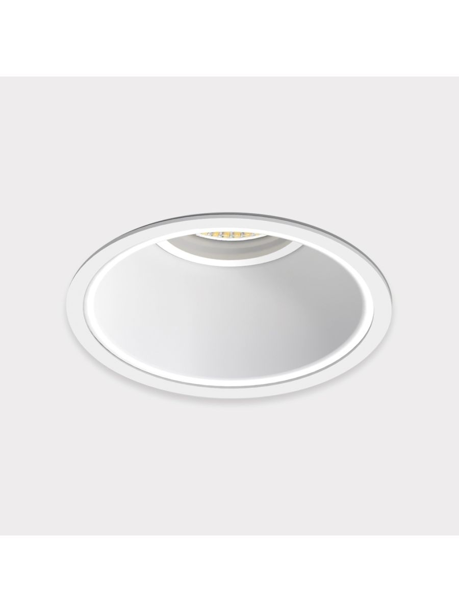 NEWTA (BLANC STRUCTURE, FIXATION LAMELLES, GU10)