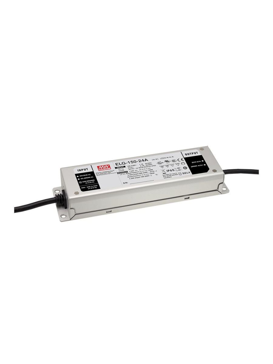 ALIMENTATION 150W 48V IP65